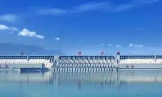 千秋三峽