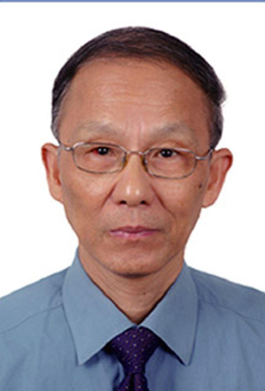 張超然